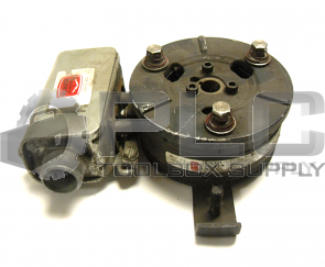 WARNER ELECTRIC 5200-101-010 FB-375 MAGNET BREAK 