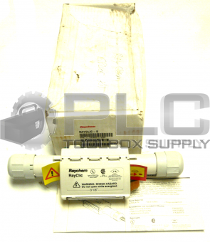 NEW RAYCHEM RAYCLIC-S PC SPLICE KIT