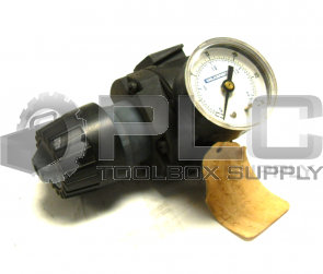 WILKERSON P15-02-000A  REGULATOR 