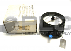 NEW ASHCROFT 45-1279-SS-02L-600 DURAGAUGE 0-600 PSI