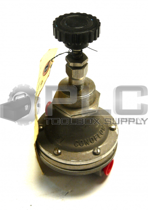 NEW CONOFLOW H-927 & H-589 REGULATOR 
