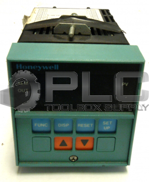 HONEYWELL DI2007-2-00-0111 TEMPERATURE CONTROLLER TEMP CONTROL