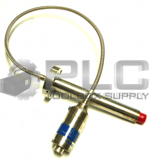 DYNISCO N1195-S8-1.5M-9.5/36-H@1M-M625-L72 THERMOCOUPLE 12-42 VAC
