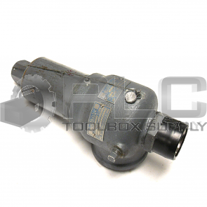 KUNKLE 910HG-01 RELIEF VALVE 1 1/2" 910HG01