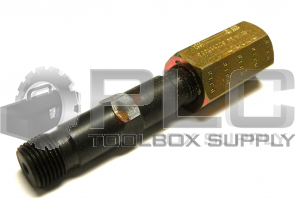 NEW ANDERSON CT7C-44 GAUGE SIPHON