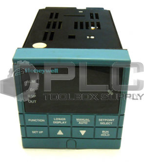 HONEYWELL DC300C-0-0A0-20-B000-0 CONTROLLER UDC 3000 VERSA-PRO 90-264 VAC