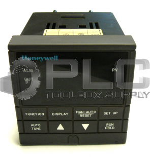 HONEYWELL DC230L-E0-00-10-0000000-00-0 MINI-PRO CONTROLLER UDC2300 90-250 VAC