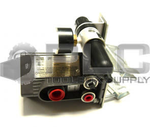 NEW MOORE IPF/4-20MA/3-15PSIG  20-100KPA/20PSI  140KPA/-FR1 WPP TRANSMITTER 
