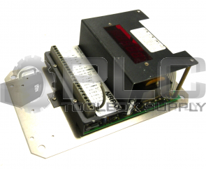 AIRPAX T77310 TACHOMETER MODULE