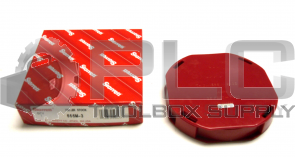 NEW STARRETT 666M-3 FEELER GAUGE 25 FT