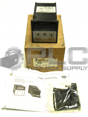 NEW DANAHER CONTROLS SX210A6 TIME CONTROLLER