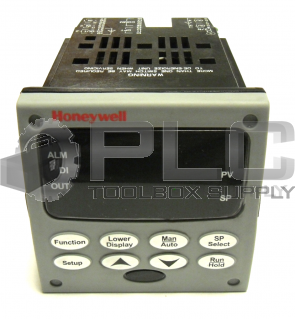 HONEYWELL DC3200-CE-1C0R-210-00000-E0-0 TEMPERATURE CONTROL