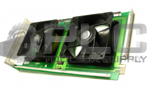 HONEYWELL 51400646-100 SLOT FAN 