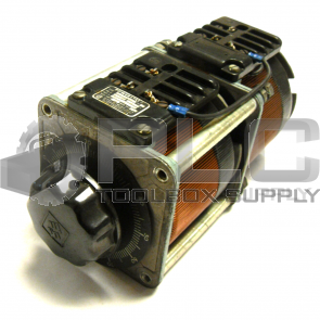 SUPERIOR ELECTRIC POWERSTAT Q117U-2 TRANSFORMER Q217U-2