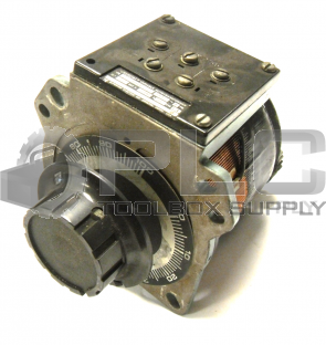 POWERSTAT 116CU TRANSFORMER 