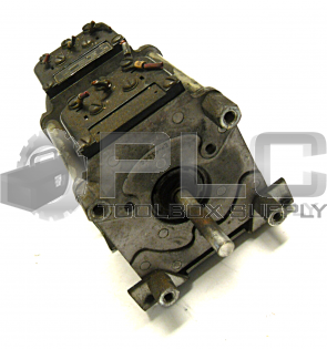POWERSTAT 21-2  TRANSFORMER 