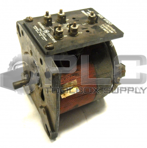 GENERAL ELECTRIC 9T92Y7 TRANSFORMER 