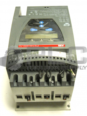 ABB 1SFA894004R7000 SOFT START MOTOR PST44-600-70