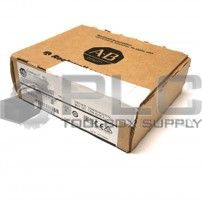 NEW SEALED ALLEN BRADLEY 1769-IQ16 SER A 16 PT INPUT MODULE 24VDC 