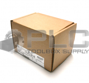 NEW FACTORY SEALED ALLEN BRADLEY 1769-L36ERMS SER A 2016 COMPACT GUARDLOGIX CPU