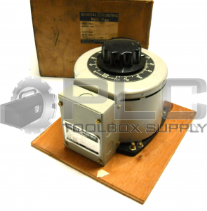 NEW GENERAL ELECTRIC 9T92Y28G3 VOLT PAC 