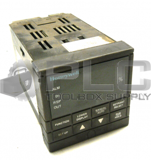 HONEYWELL DC330B-EE-003-22-000000-00-0  TEMPERATURE CONTROL 