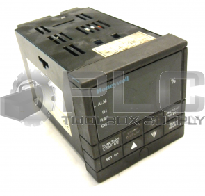 HONEYWELL DC330E-KE-0C0-20-000000-E0-0 CONTROLLER UDC3300