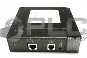 GENERAL ELECTRIC IC693CMM321-GH CONTROLLER MODULE 