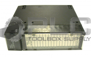 GE FANUC IC693APU300H HIGH SPEED COUNTER MODULE