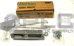 NEW NORTON 1RM12 DOOR CLOSER