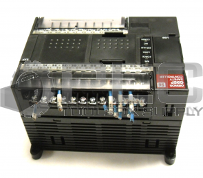 OMRON G9SP-N20S SAFETY CONTROLLER 