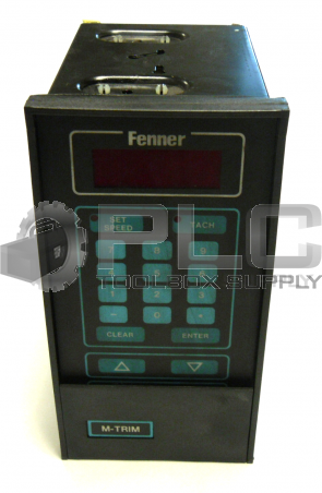 FENNER M-TRIM-2E SPEED CONTROL UNIT