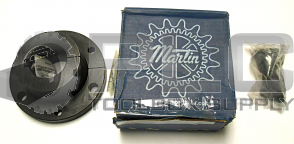 NEW MARTIN E 2 1/8 BUSHING