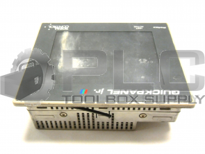 TOTAL CONTROL QPK2D100S2P QUICK VIEW PANEL JR 