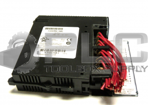 GENERAL ELECTRIC IC693MDL340G OUTPUT MODULE 