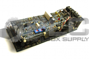 MELLTRONICS 2200-4100 BOARD