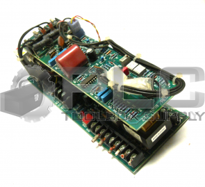 MELLTRONICS 222-4090 REGULATOR BOARD 