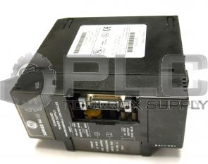 GE IC693PWR321AA PROGRAMMABLE CONTROLLER 