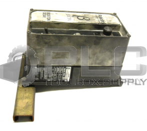 BOSTON GEAR RBS2 MOTOR SPEED CONTROLLER 