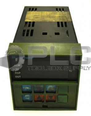 HONEYWELL DC3004-0-000-1-E-0111 TEMPERATURE CONTROLLER UDC3000