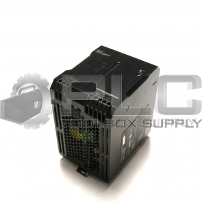 OMRON S8VK-G48024 POWER SUPPLY