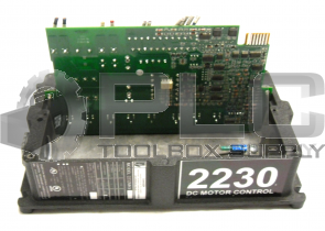 FINCOR 2230 MOTOR CONTROL 2232MKII
