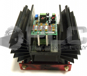 CONTROL CONCEPTS 1032-12-70-POT-IL50  POWER CONTROLLER 