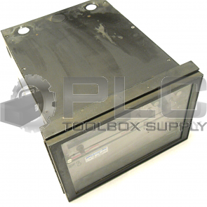 IRCON R-14C05-0-1-1-53-0-000 PROCESSOR
