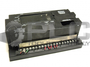 GE FANUC IC692CPU211D PROGRAMMABLE CONTROLLER 