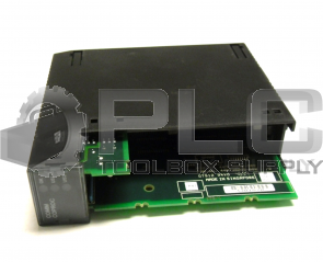 GE FANUC IC693CMM311N CONTROL MODULE 