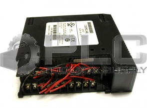 GE FANUC IC693MDL940L OUTPUT RELAY 