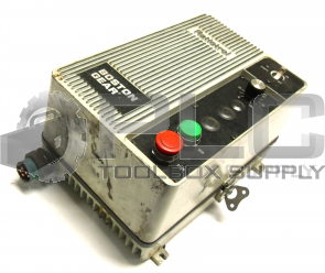 BOSTON GEAR VEH300 SPEED CONTROL 