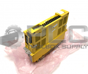  FANUC A06B-6089-H105 SERVO AMPLIFIER UNIT ***FOR PARTS NOT WORKING***