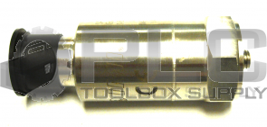 NEW IMI 640B02 SENSOR 12-30VAC/4-20MA